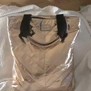 Victoria's Secret tote bag